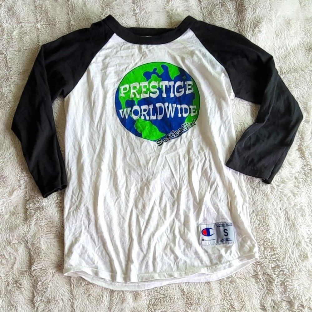 Softball Jersey Prestige Worldwide